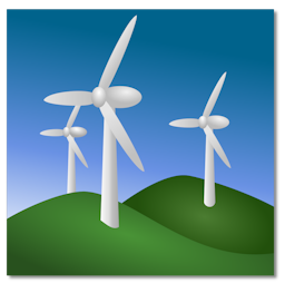 wind turbine